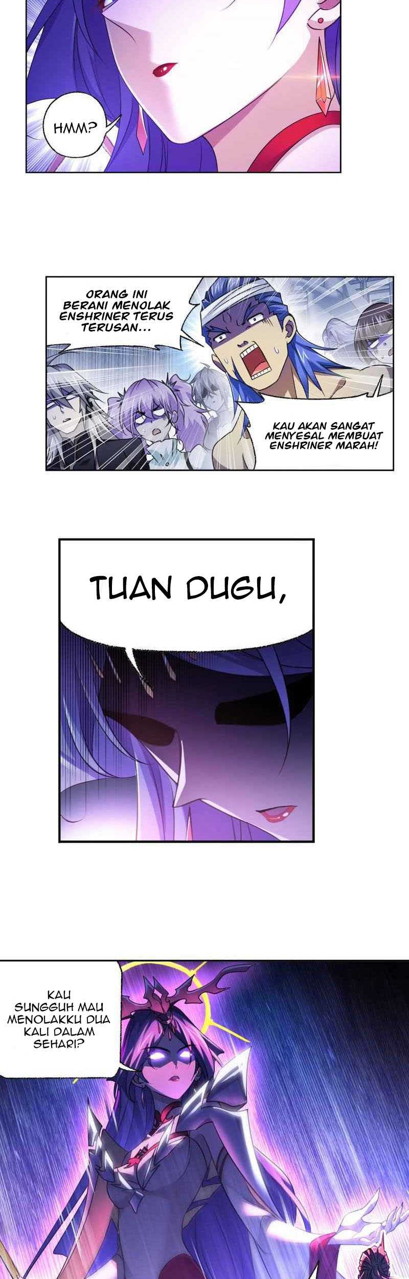 Soul Land chapter 302 halaman 14