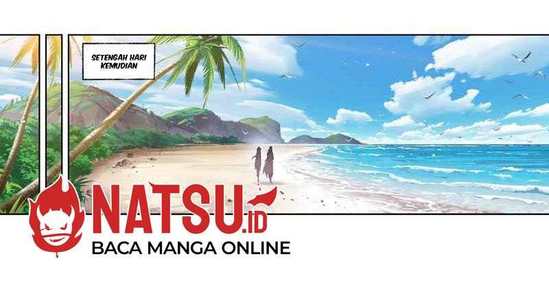 Soul Land chapter 302 halaman 16