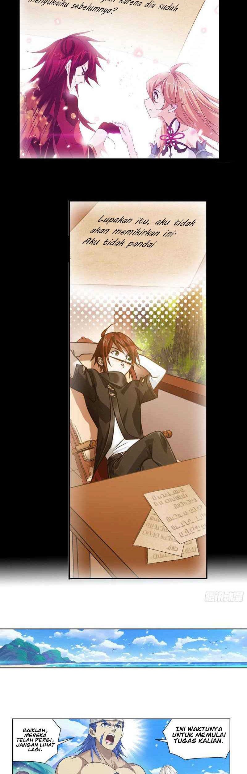 Soul Land chapter 302 halaman 30