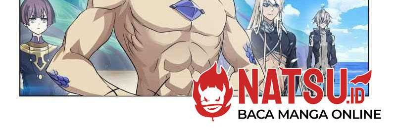Soul Land chapter 302 halaman 31
