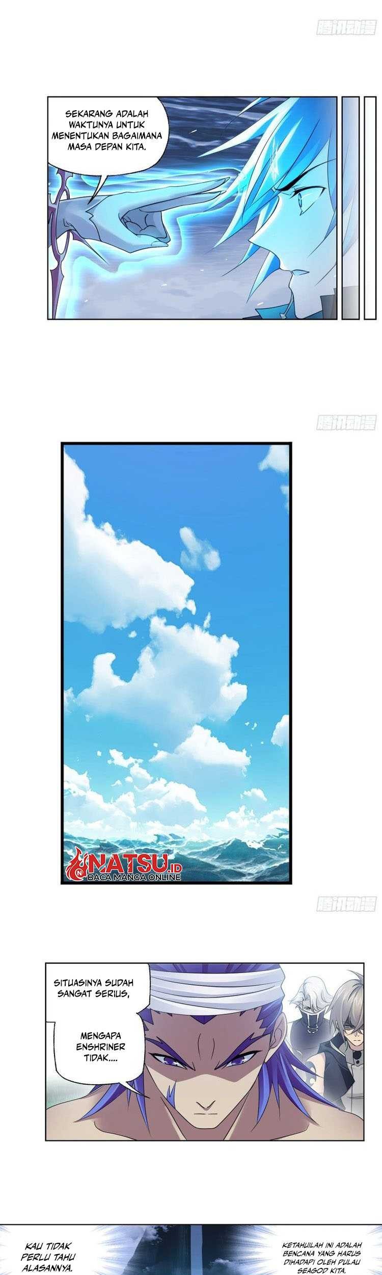 Soul Land chapter 303 halaman 26