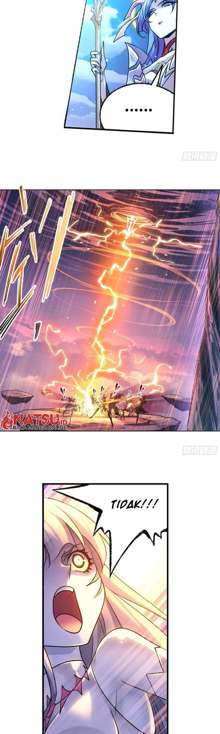 Soul Land chapter 303 halaman 31