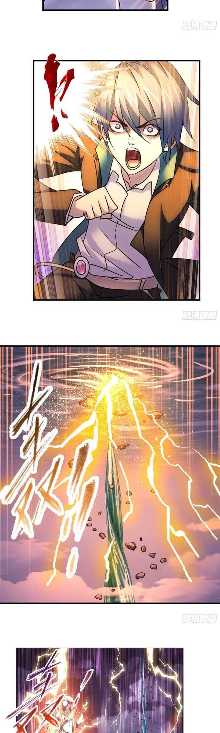 Soul Land chapter 303 halaman 32