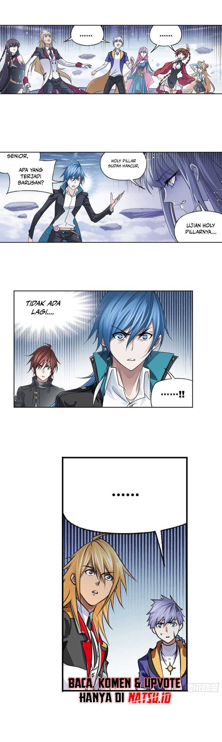 Soul Land chapter 304 halaman 4
