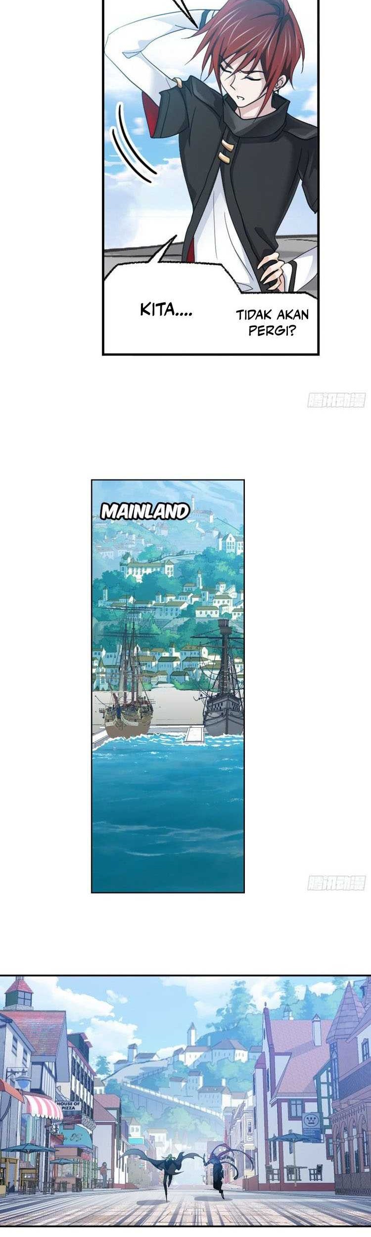 Soul Land chapter 304 halaman 11