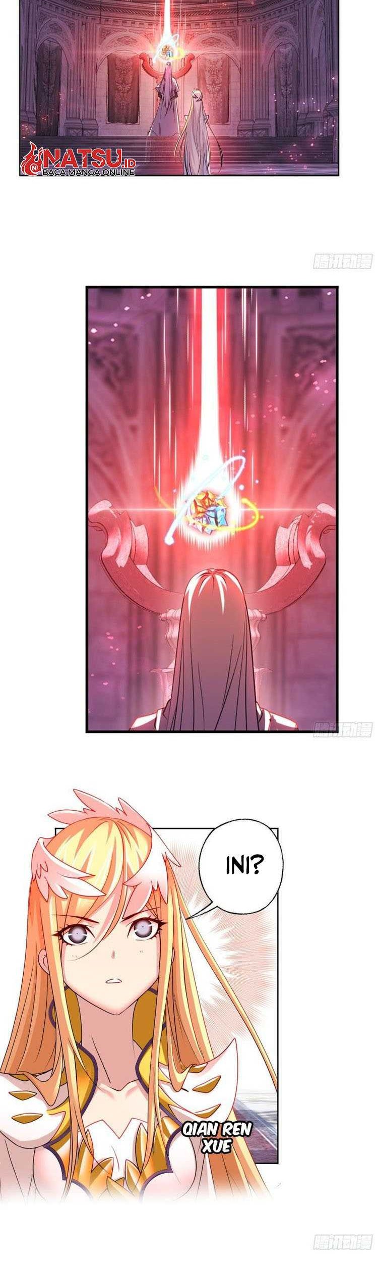 Soul Land chapter 304 halaman 15