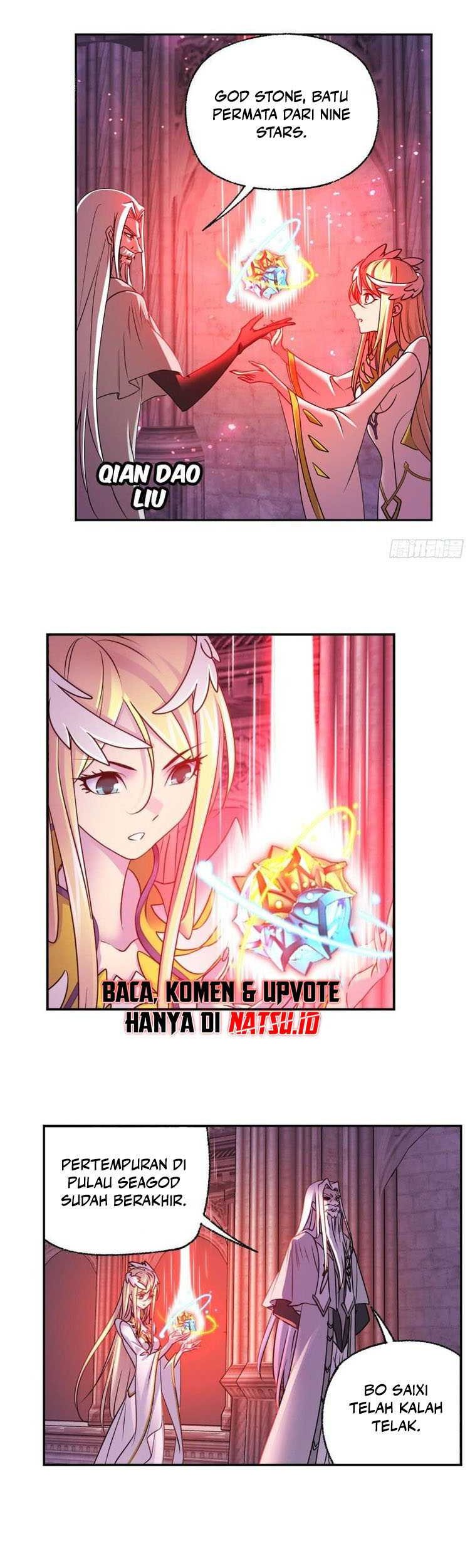 Soul Land chapter 304 halaman 16