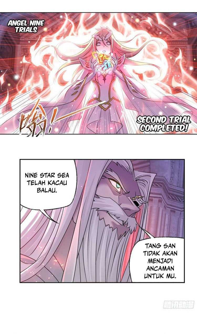 Soul Land chapter 304 halaman 17