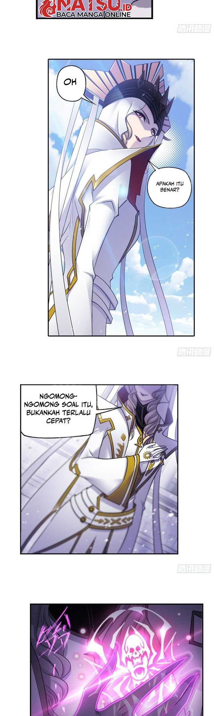 Soul Land chapter 304 halaman 19