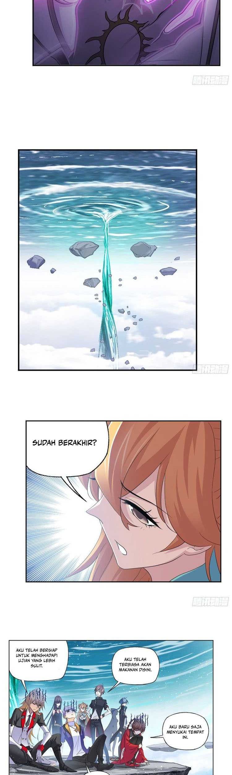 Soul Land chapter 304 halaman 20