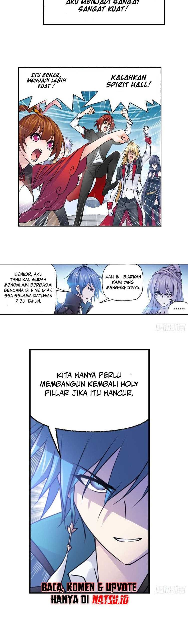 Soul Land chapter 304 halaman 24