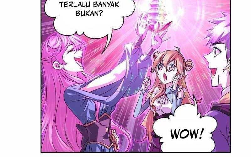 Soul Land Bab 305 halaman 15