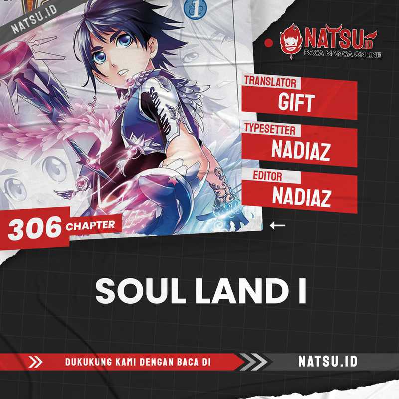 Soul Land Bab 306 halaman 1