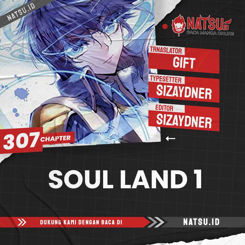 Soul Land Bab 307 halaman 1