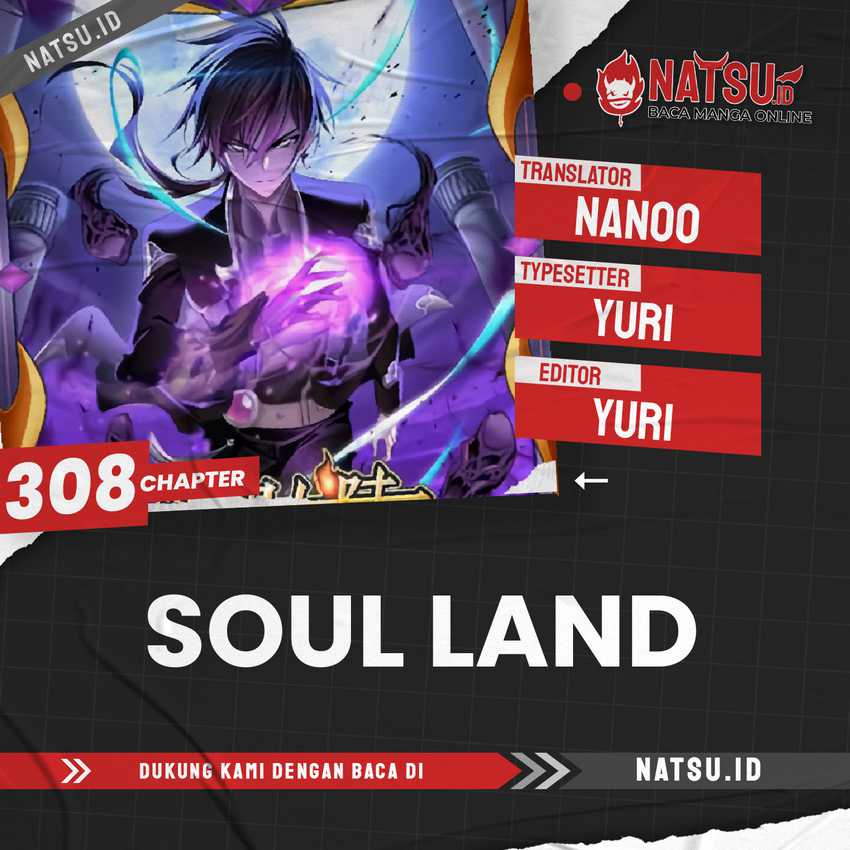 Soul Land Bab 308 halaman 1