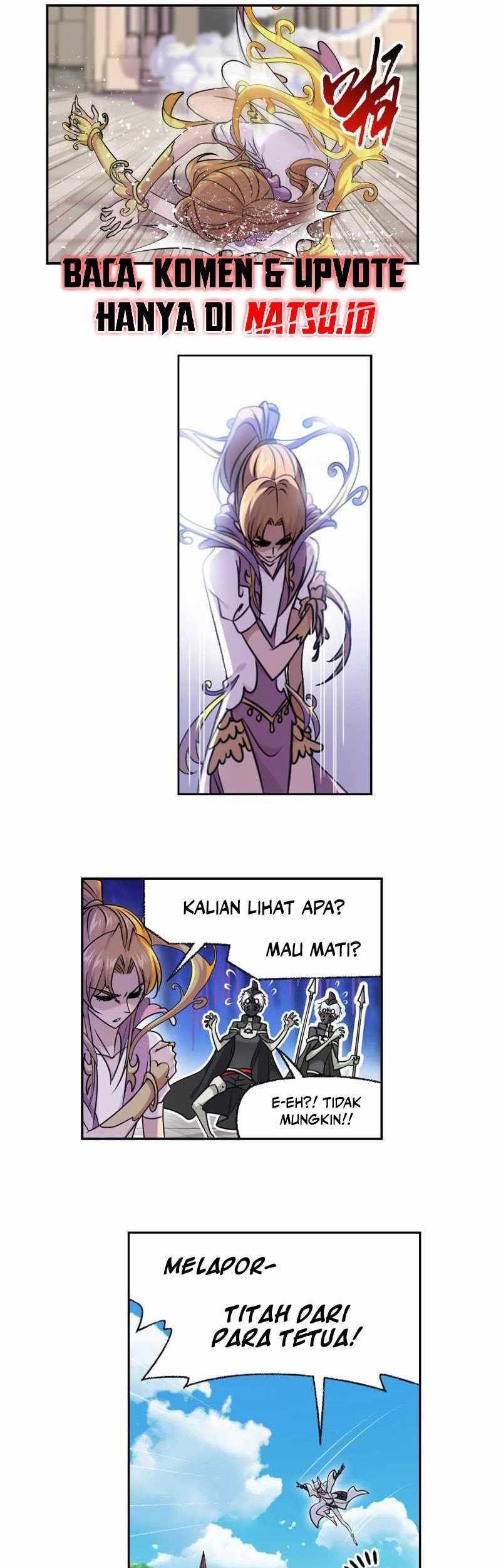 Soul Land Bab 308 halaman 6