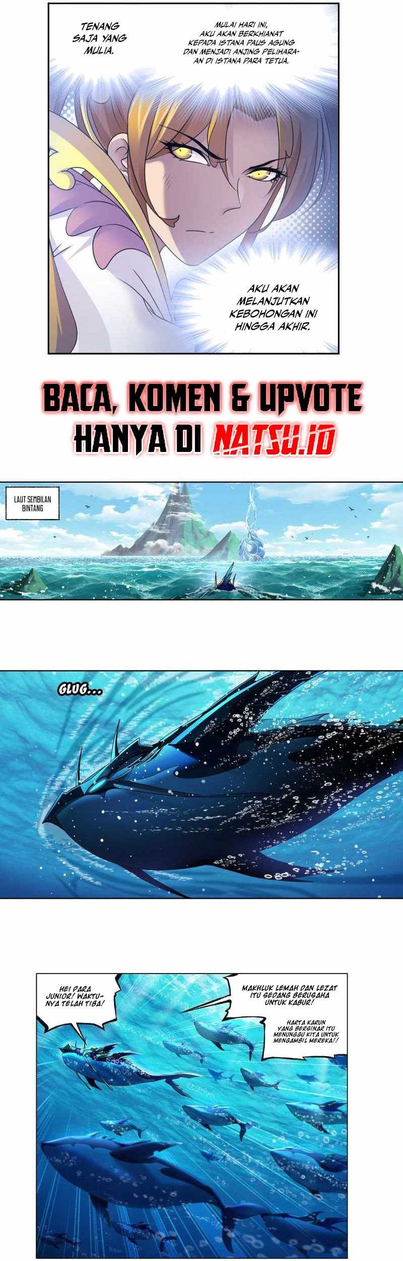 Soul Land Bab 308 halaman 8