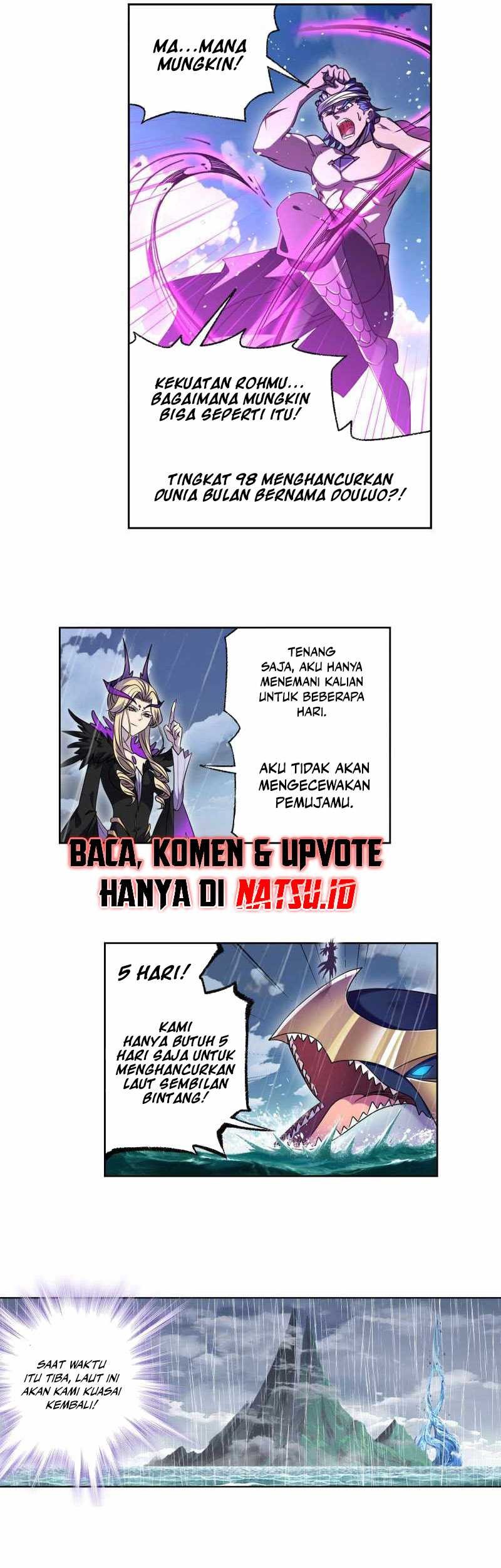 Soul Land Bab 308 halaman 14