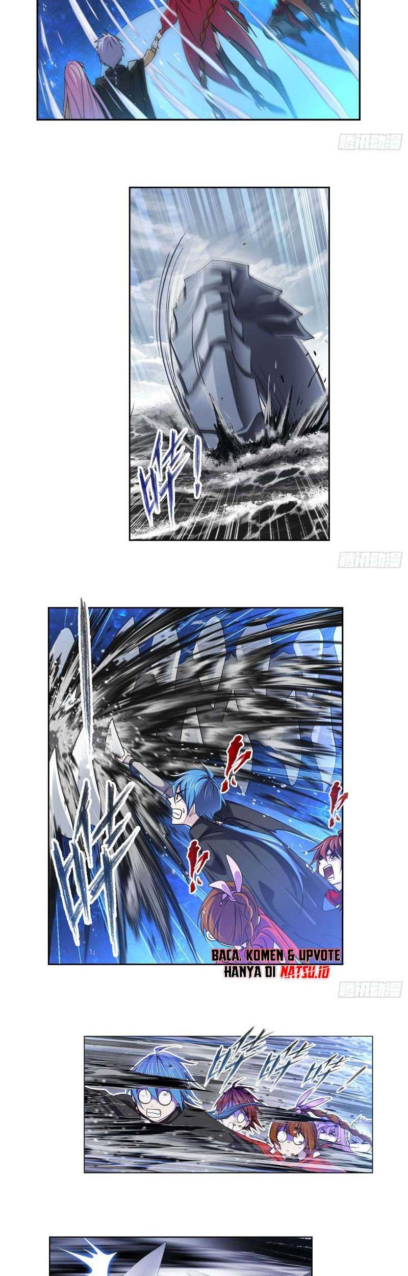 Soul Land chapter 309 halaman 14
