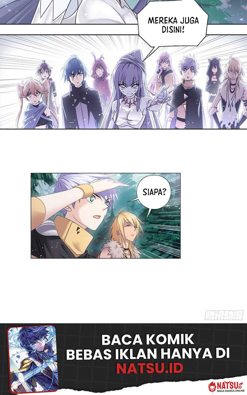 Soul Land chapter 309 halaman 27