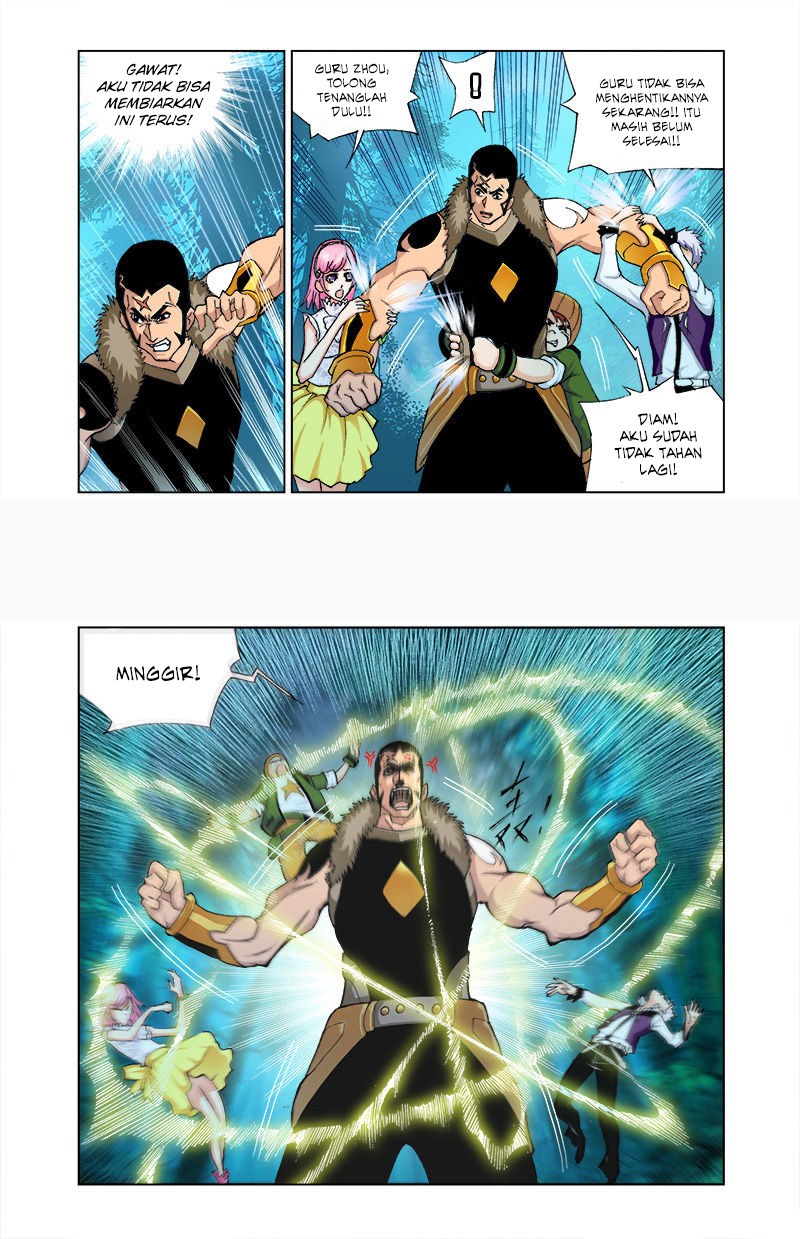 Soul Land chapter 31 halaman 7
