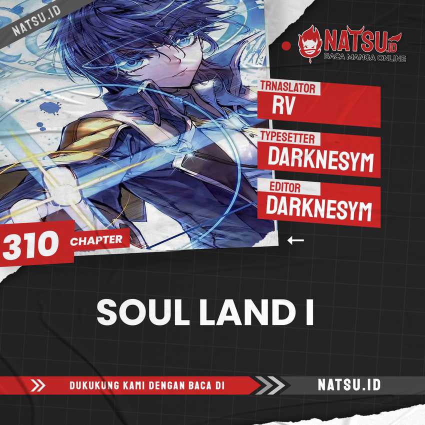 Soul Land Bab 310 halaman 1