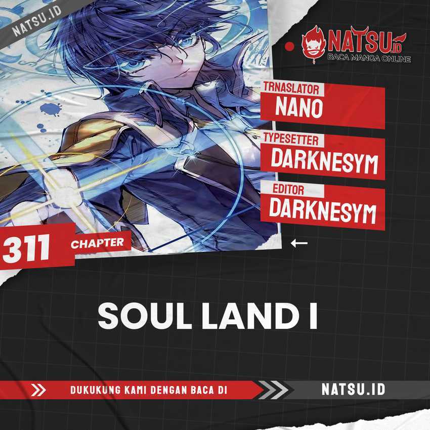 Soul Land chapter 311 halaman 1