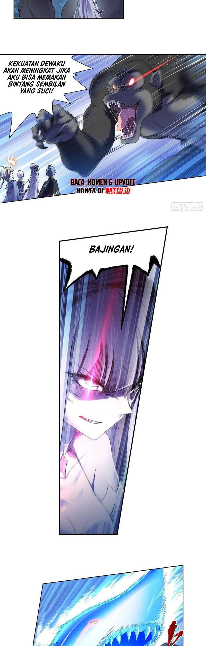Soul Land chapter 311 halaman 5