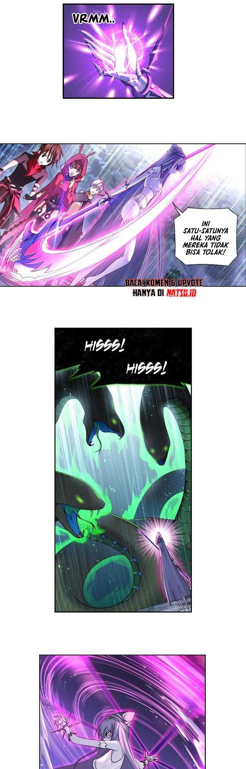 Soul Land chapter 311 halaman 9