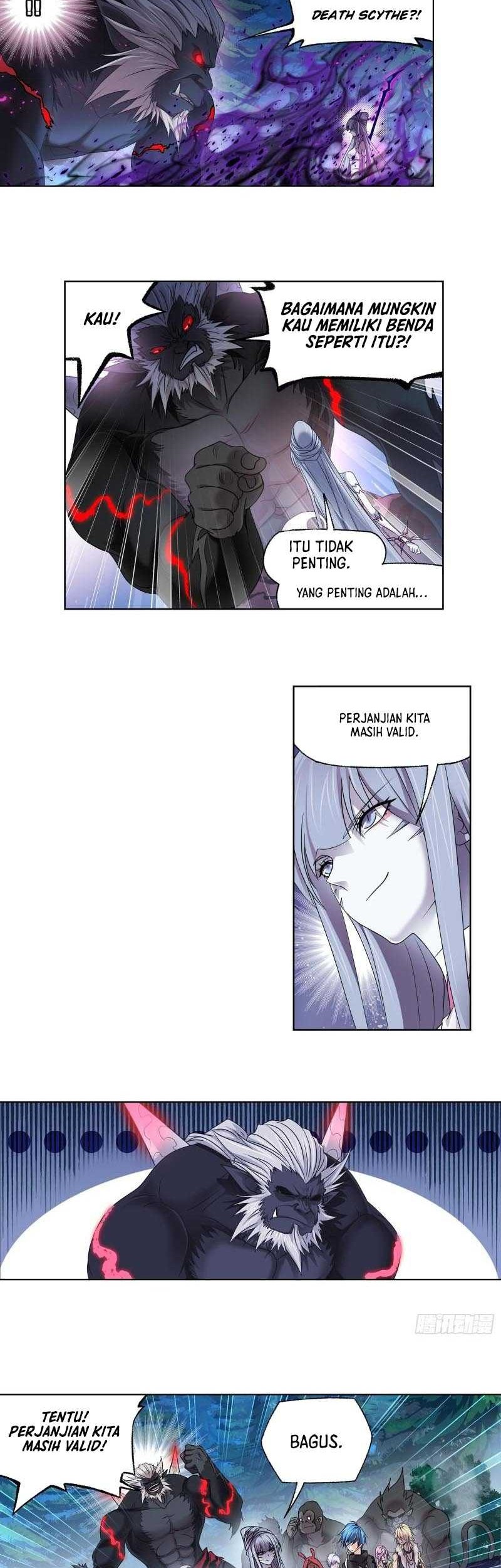 Soul Land chapter 311 halaman 11
