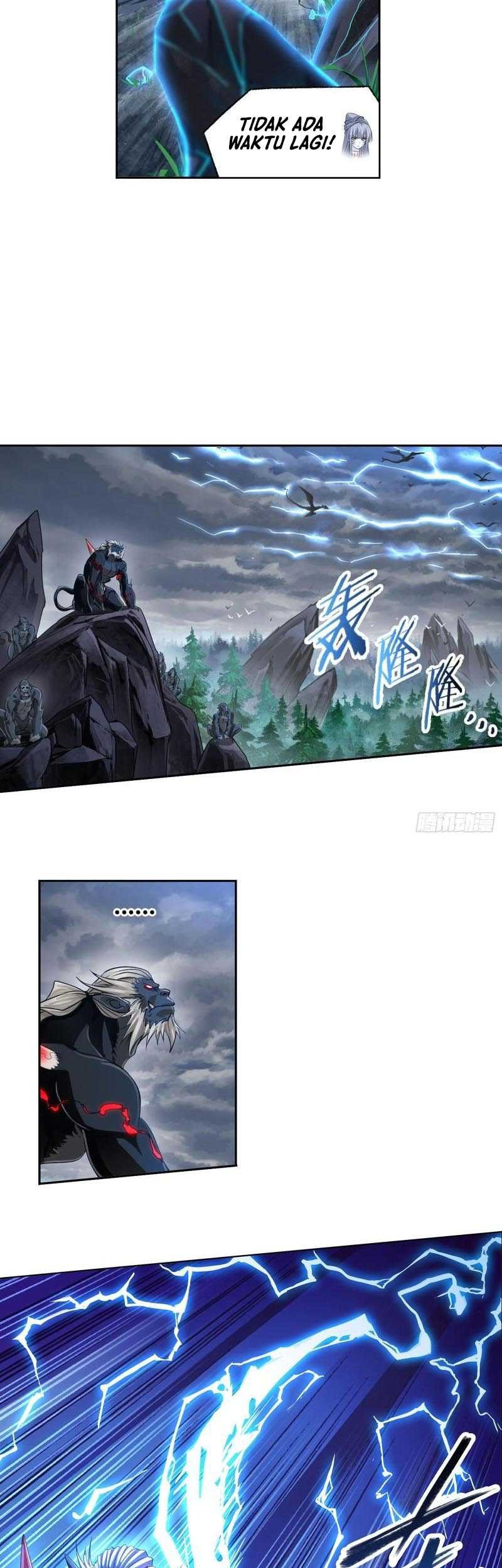 Soul Land chapter 311 halaman 26
