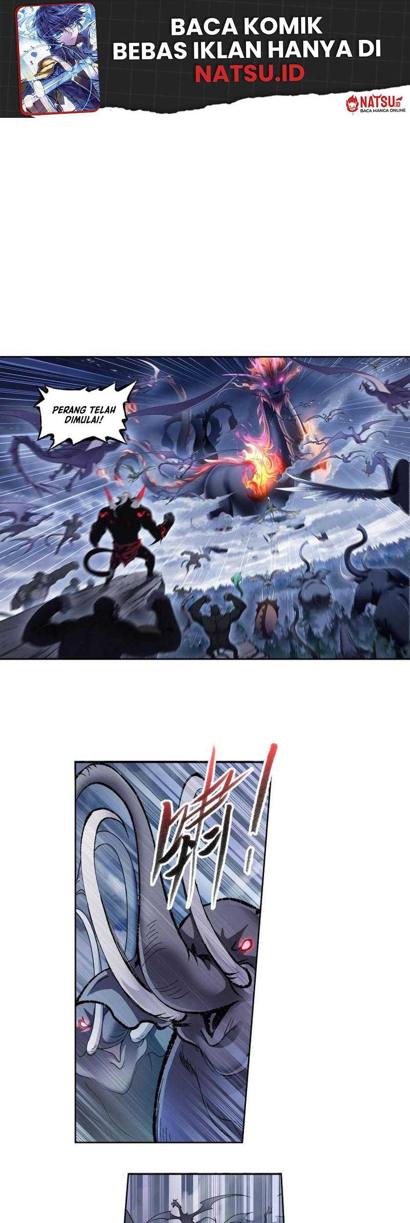 Soul Land chapter 312 halaman 2