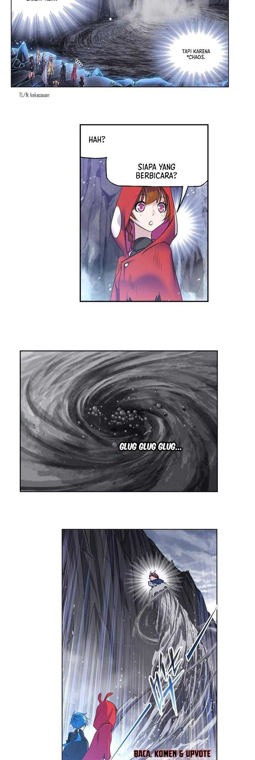 Soul Land chapter 312 halaman 19