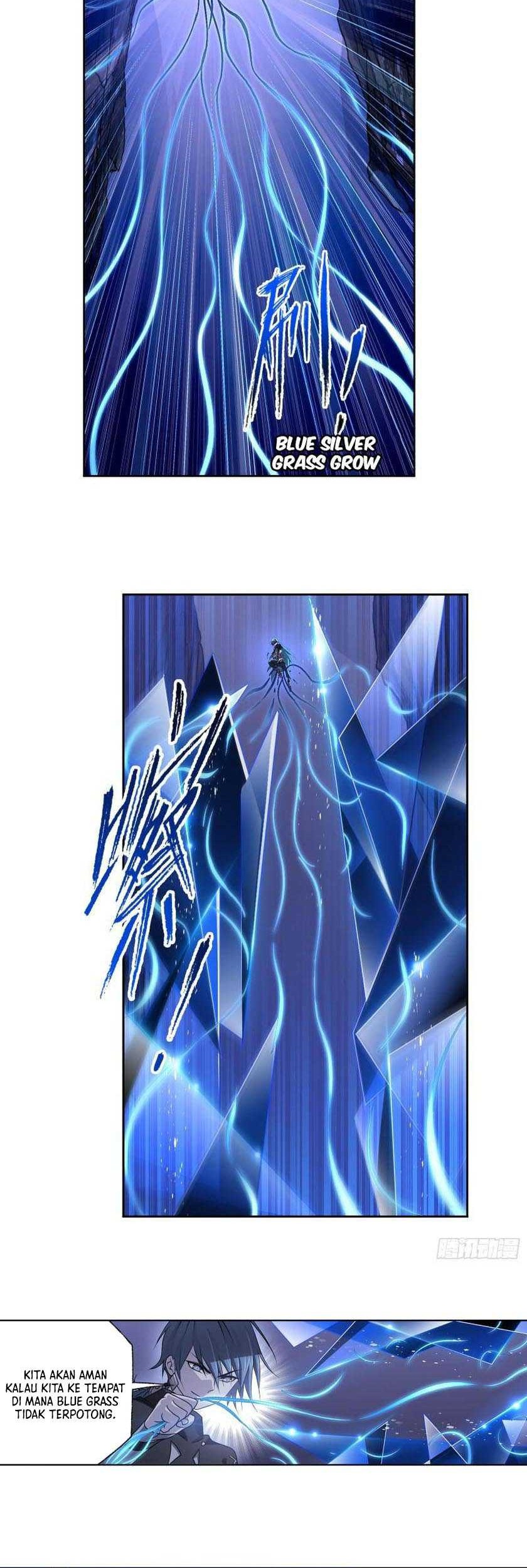 Soul Land chapter 312 halaman 27