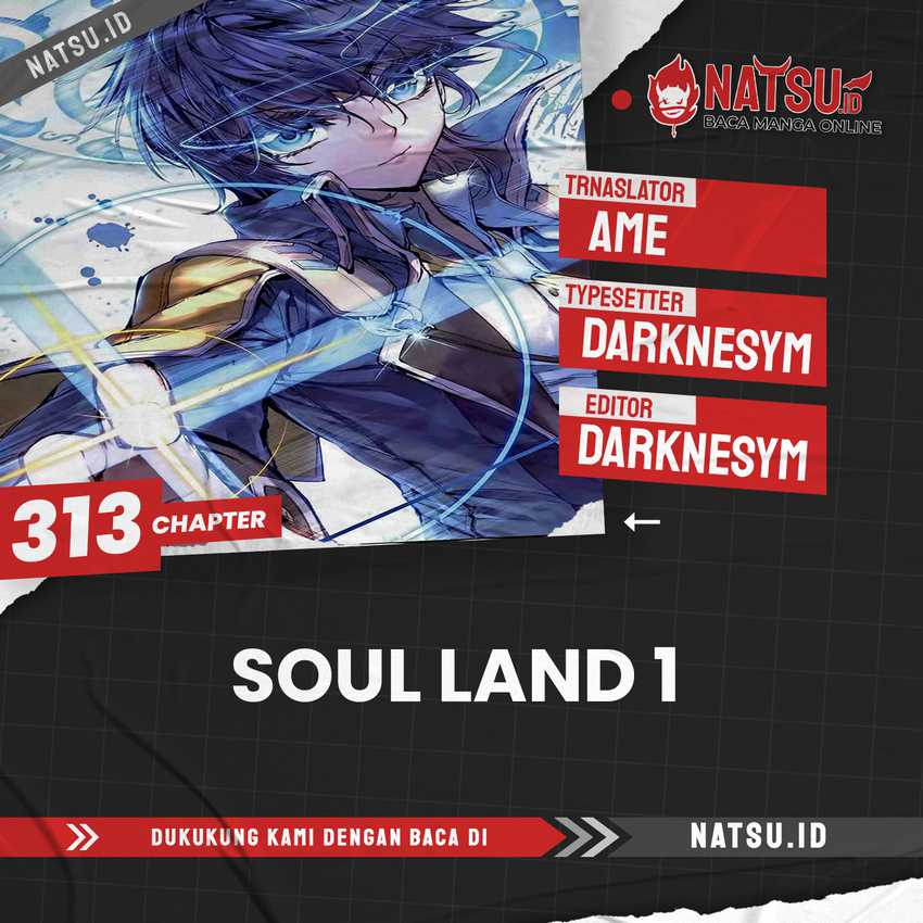 Soul Land Bab 313 halaman 1
