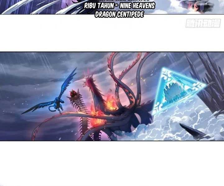Soul Land chapter 314 halaman 3