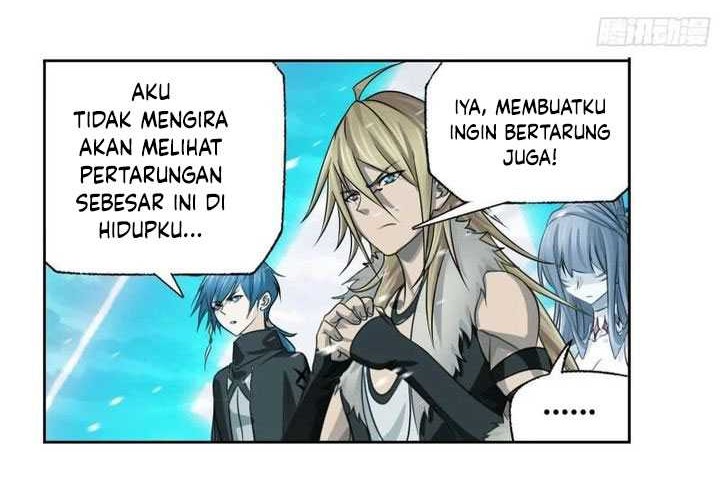 Soul Land chapter 314 halaman 12