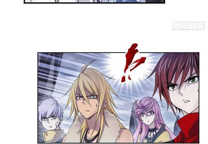 Soul Land chapter 314 halaman 16
