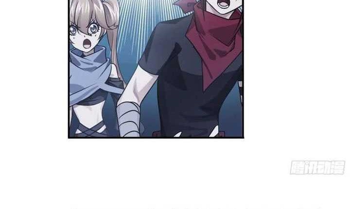 Soul Land chapter 314 halaman 20
