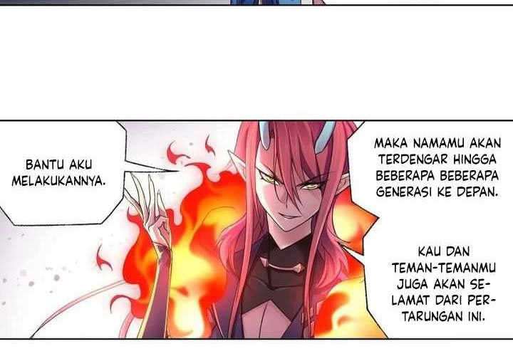 Soul Land chapter 314 halaman 22