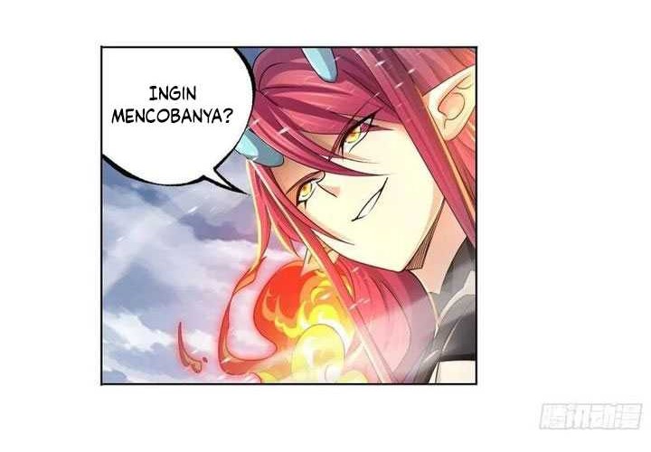 Soul Land chapter 314 halaman 26