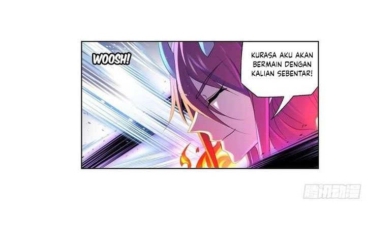 Soul Land chapter 314 halaman 28