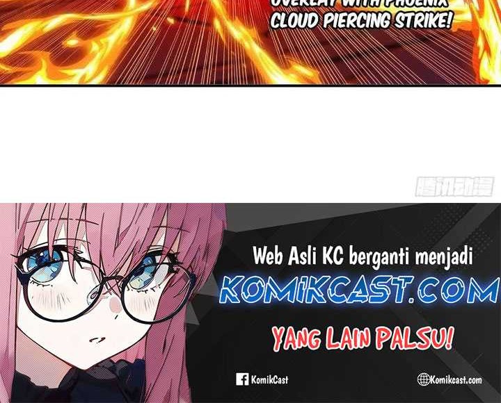 Soul Land chapter 314 halaman 34