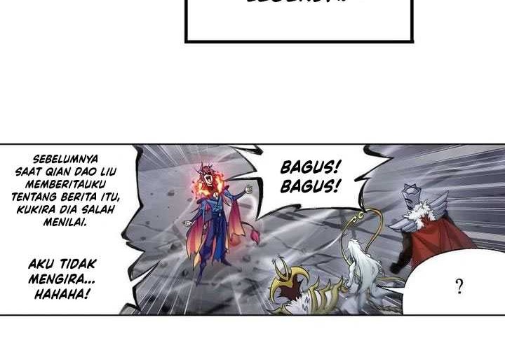 Soul Land Bab 315 halaman 21