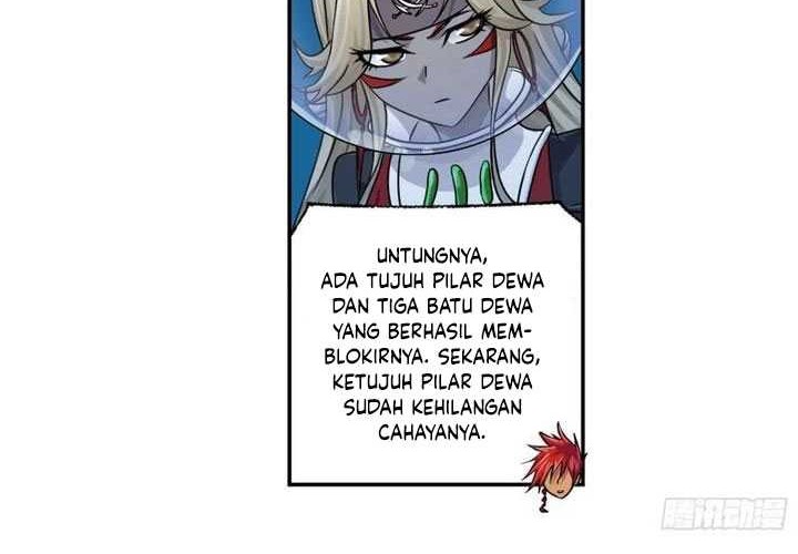 Soul Land chapter 319 halaman 11