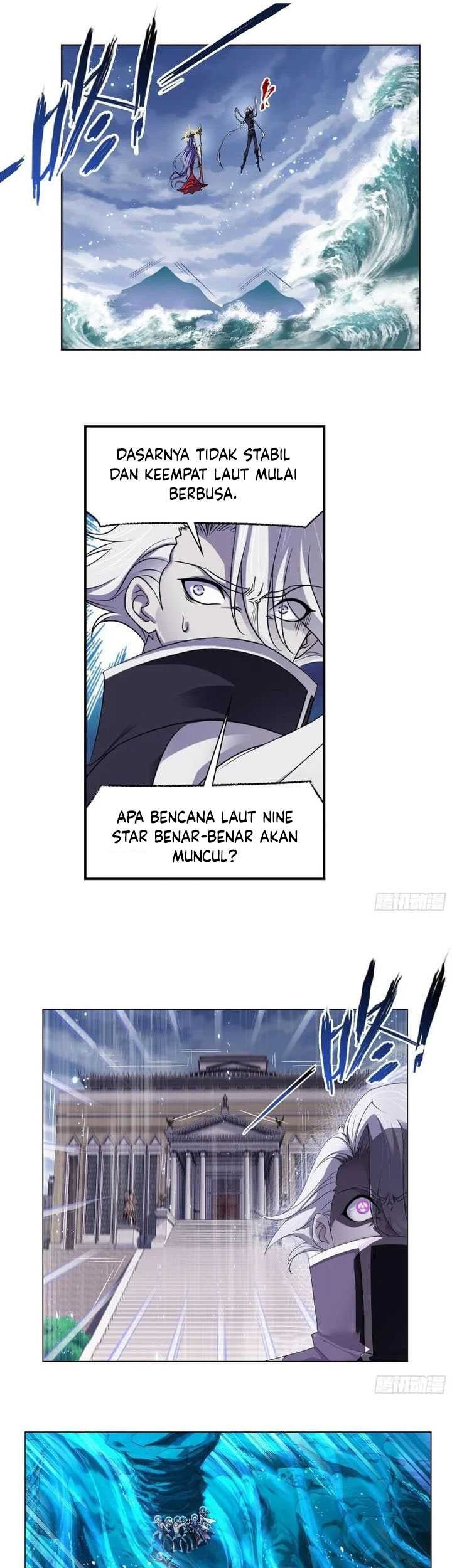 Soul Land chapter 319 halaman 20