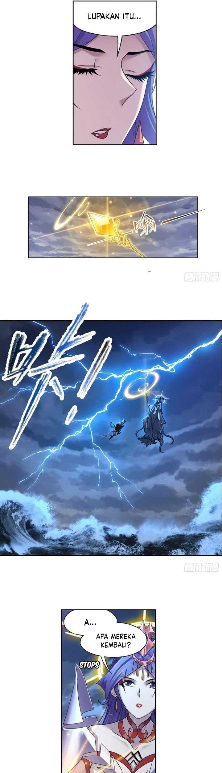 Soul Land chapter 319 halaman 26