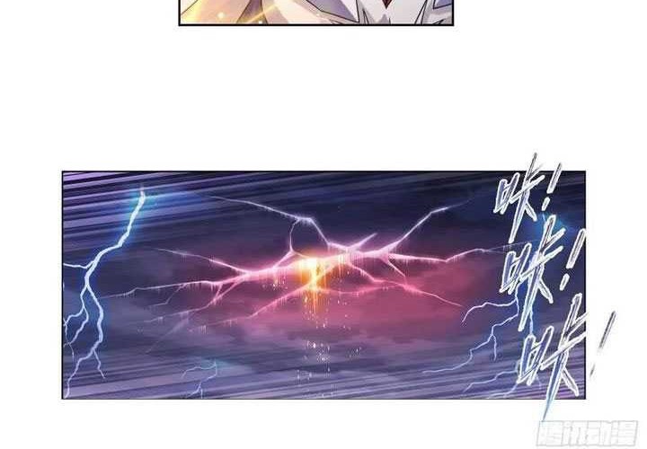 Soul Land chapter 319 halaman 27