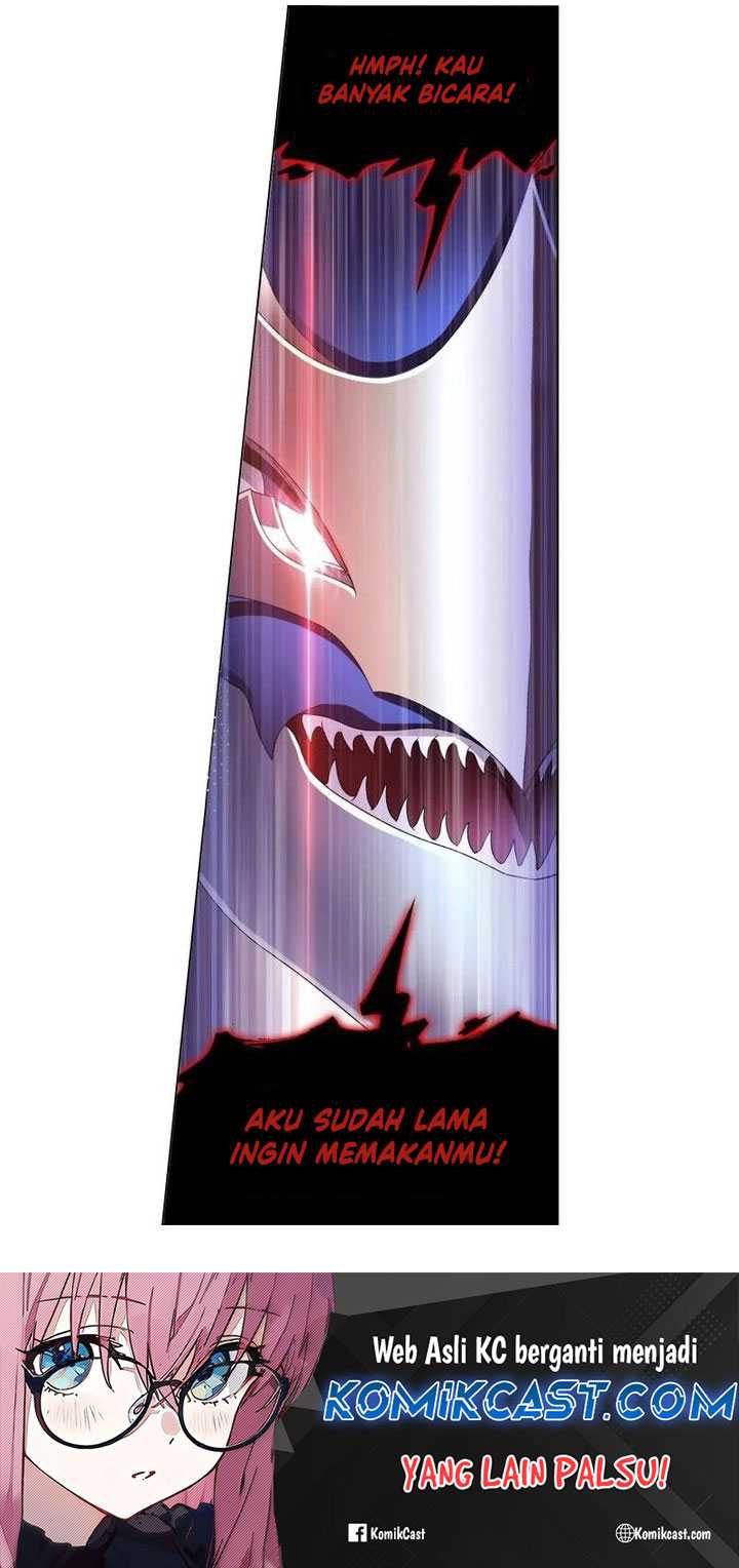 Soul Land chapter 319 halaman 37