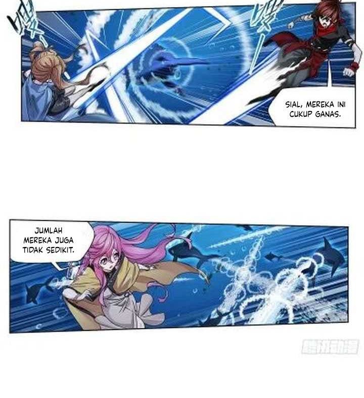 Soul Land chapter 320 halaman 3